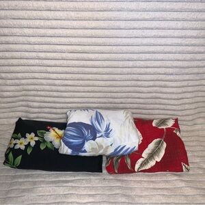 Bundle of men’s Hawaiian shirts